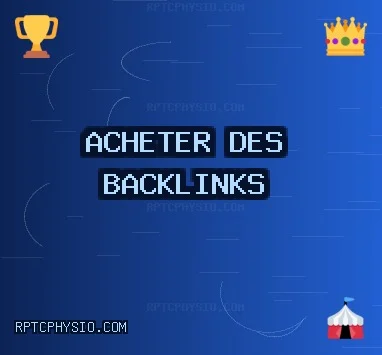 Backlinks de Qualité