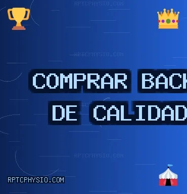 Backlinks de calidad
