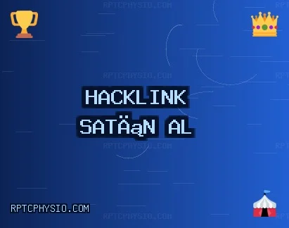 Kaliteli hacklink